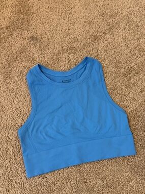 Athleta Crop Top, XS